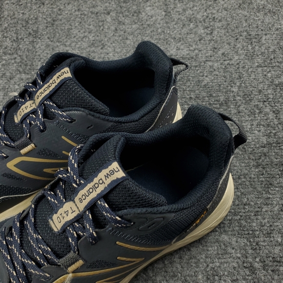 New Balance T410 Cordura Shoes Womens 9 Trail Running Hiking All Terrain Sneaker - Picture 9 of 13